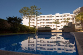 Blu paradise,a ray of sunshine between sea & pool